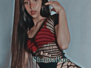 Shantalkm