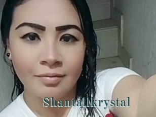 Shantallkrystal