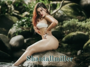 Shantallmiller