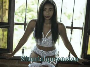 Shantalqueenston
