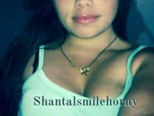 Shantal_smilehorny