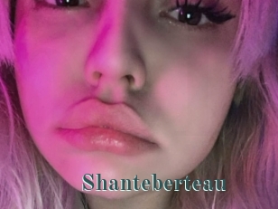 Shanteberteau