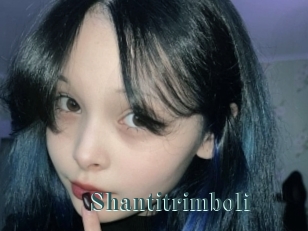 Shantitrimboli
