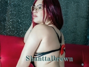 Shanttalbrown