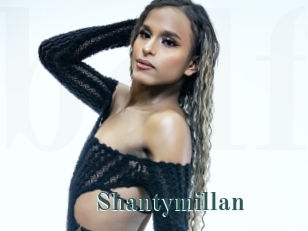 Shantymillan
