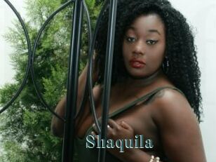 Shaquila
