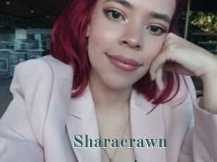 Sharacrawn