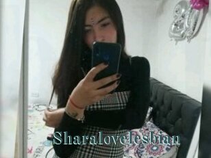 Sharalovelesbian