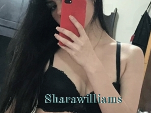 Sharawilliams