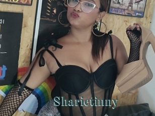 Sharictinny