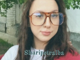 Sharipetralba