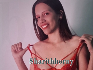 Sharithhorny
