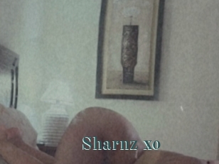 Sharnz_xo