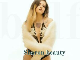 Sharon_beauty