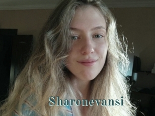 Sharonevansi