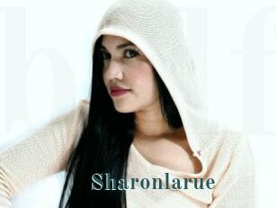 Sharonlarue