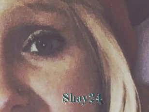 Shay24