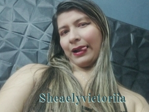 Sheaelyvictoriia