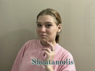 Sheatamulis