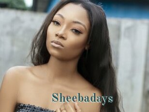 Sheebadays