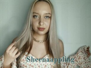 Sheenaappling