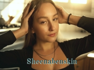 Sheenabenskin