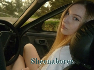 Sheenaborer