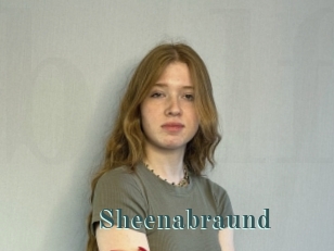 Sheenabraund