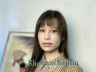 Sheenachaplin