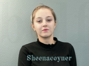 Sheenacoyner