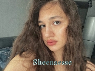 Sheenaesse