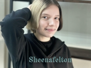 Sheenafelton
