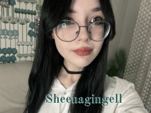 Sheenagingell