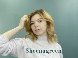 Sheenagreen