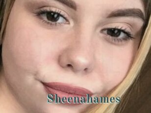 Sheenahames