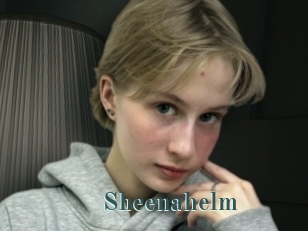 Sheenahelm