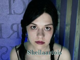Sheilaartois