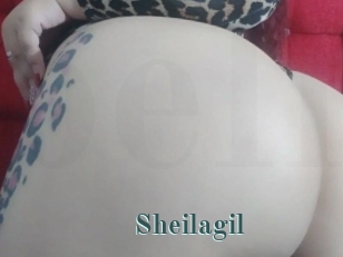 Sheilagil