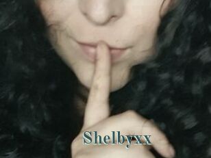 Shelbyxx