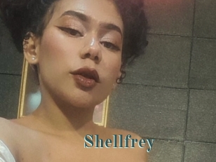 Shellfrey