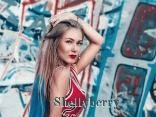 Shellyberry