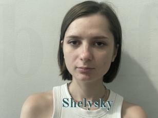 shelysky Belles Femmes