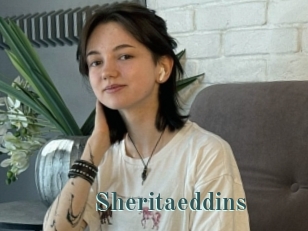 Sheritaeddins