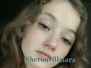 Sheronvillatora