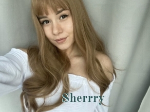 Sherrry