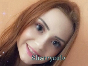 Sherrycole
