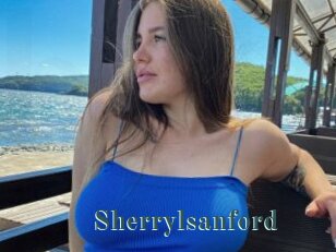 Sherrylsanford