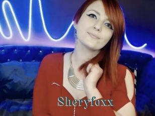 Sheryfoxx