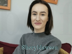 sheryldawson Belles Femmes