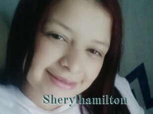 Sherylhamilton